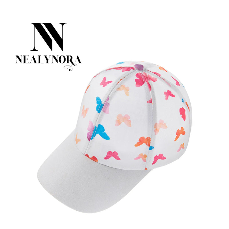 NEALYNORA | Printed Baseball Cap