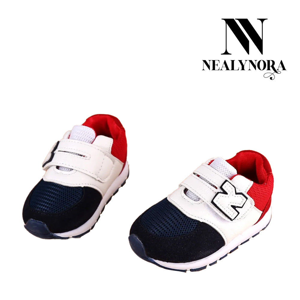 NEALYNORA Colorblock Sneaker