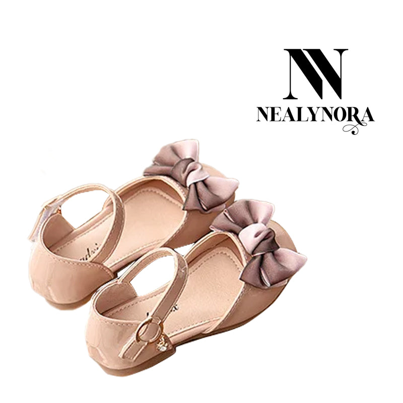 NEALYNORA | Bowknot Dress Sandals