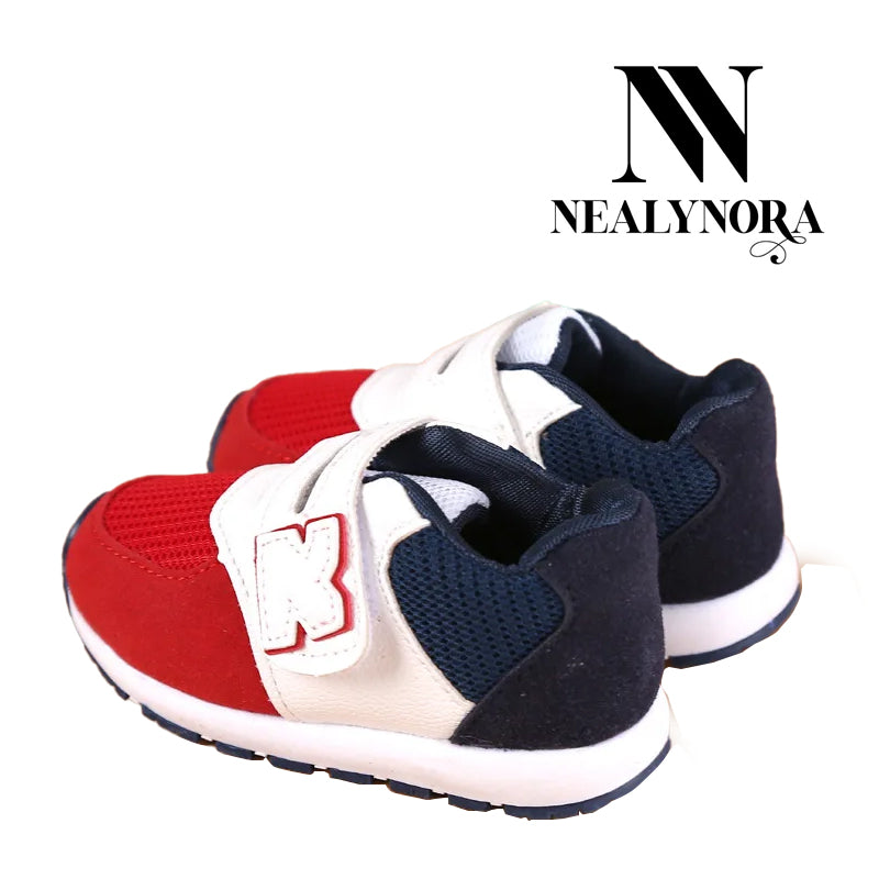 NEALYNORA Colorblock Sneaker