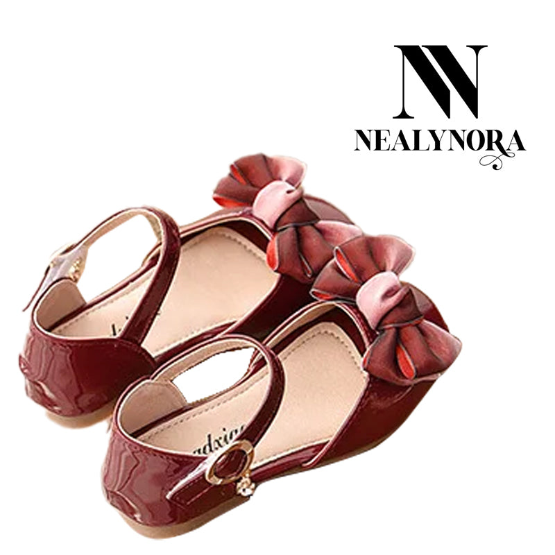 NEALYNORA | Bowknot Dress Sandals