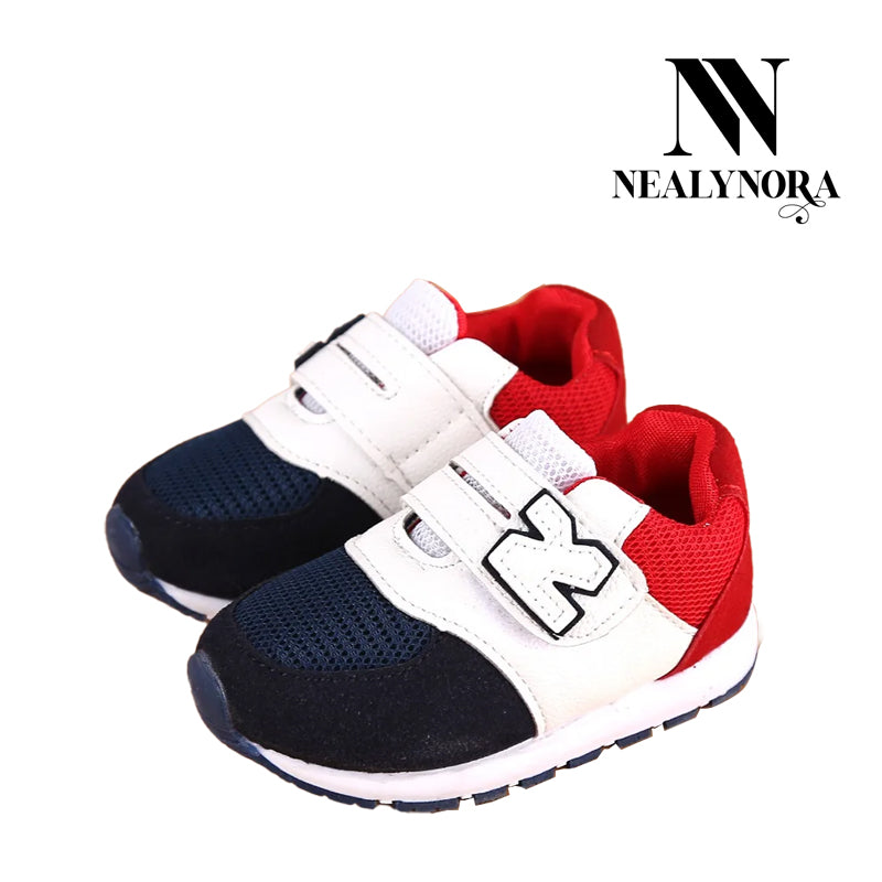 NEALYNORA Colorblock Sneaker