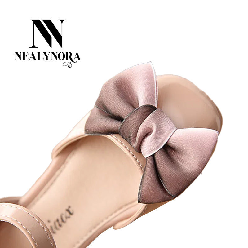 NEALYNORA | Bowknot Dress Sandals