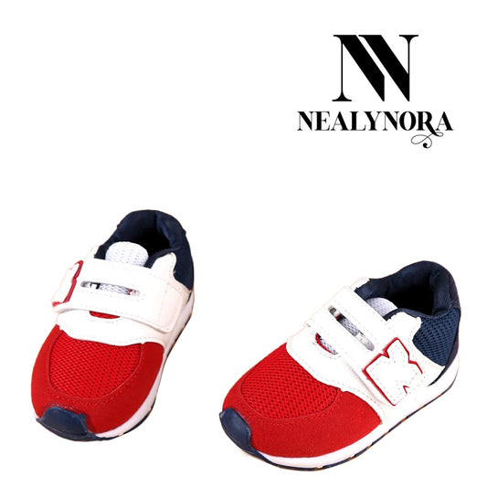 NEALYNORA Colorblock Sneaker