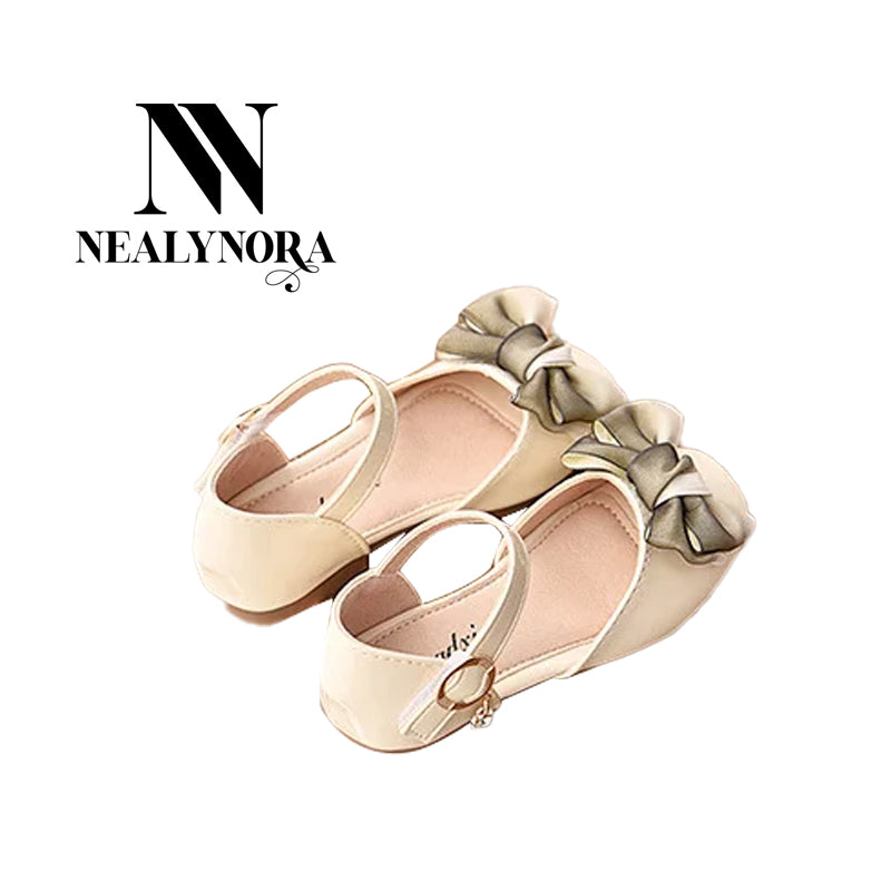 NEALYNORA | Bowknot Dress Sandals