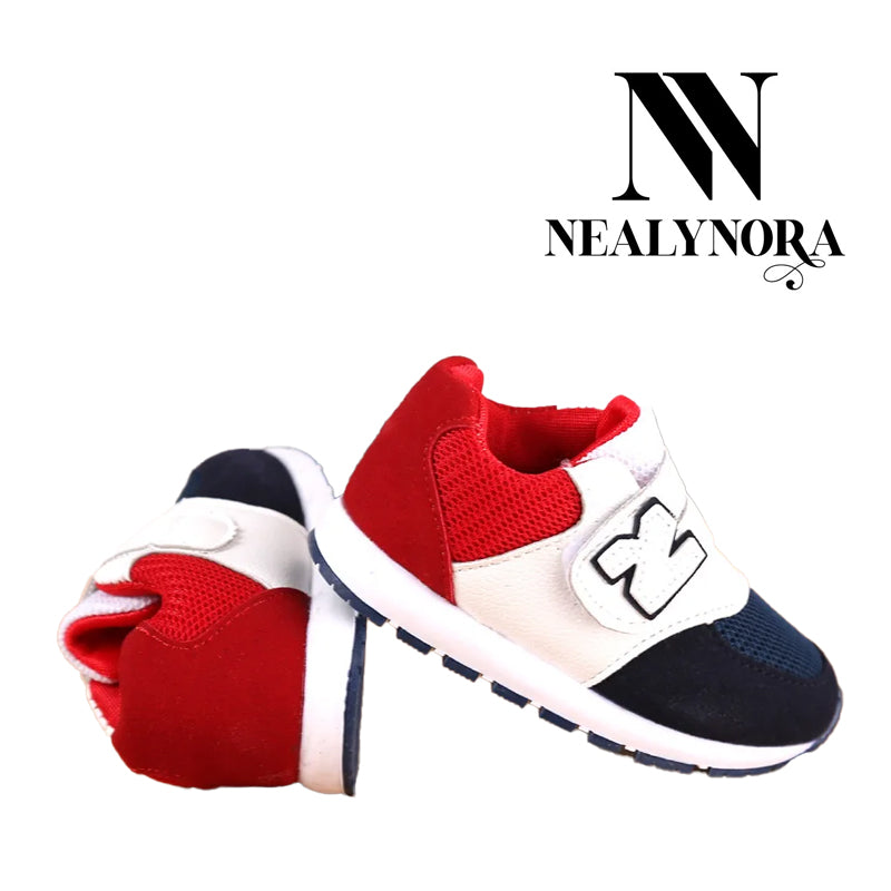 NEALYNORA Colorblock Sneaker