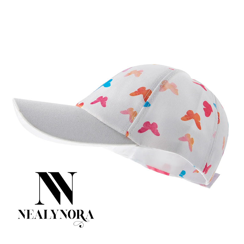 NEALYNORA | Printed Baseball Cap