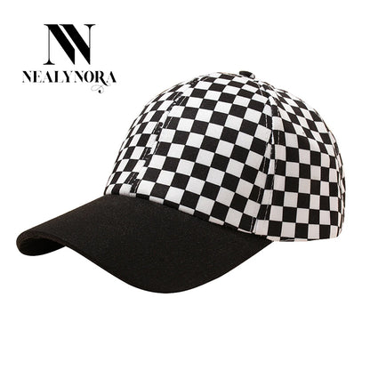 Printed Baseball Cap