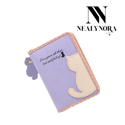 Kitty Wallet