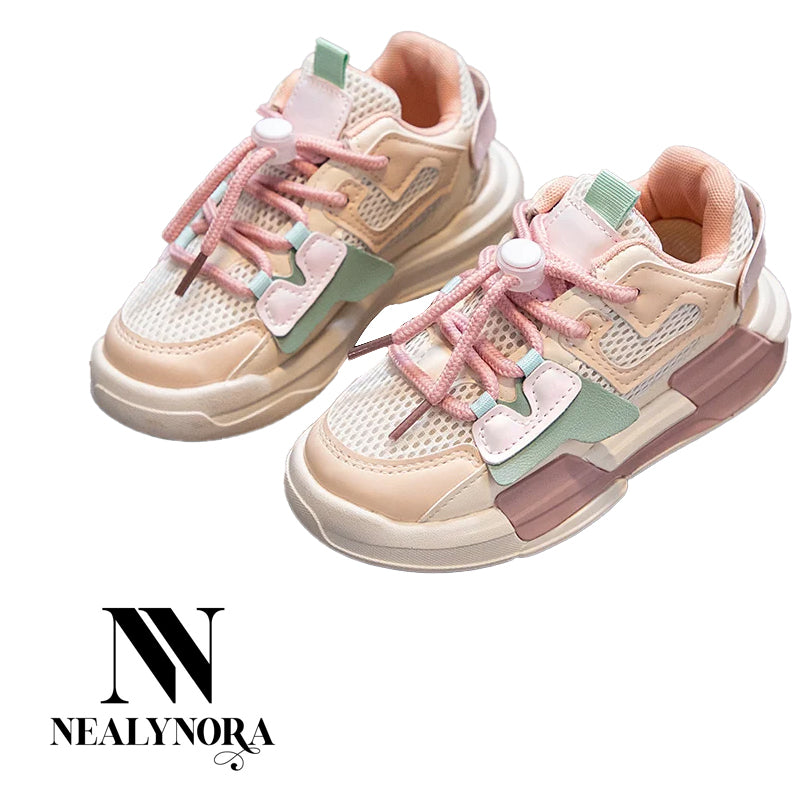 NEALYNORA Mesh Shoes