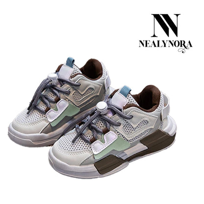 NEALYNORA Mesh Shoes