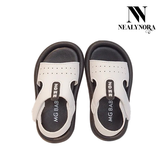 NEALYNORA Open-Toes Saltwater Sandals