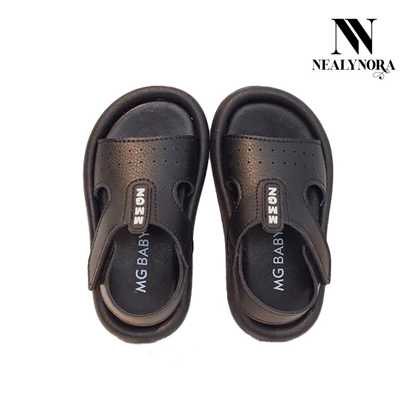 NEALYNORA Open-Toes Saltwater Sandals