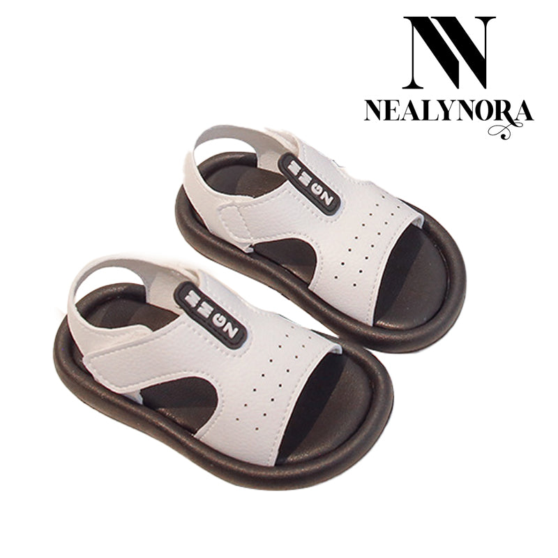 NEALYNORA Open-Toes Saltwater Sandals