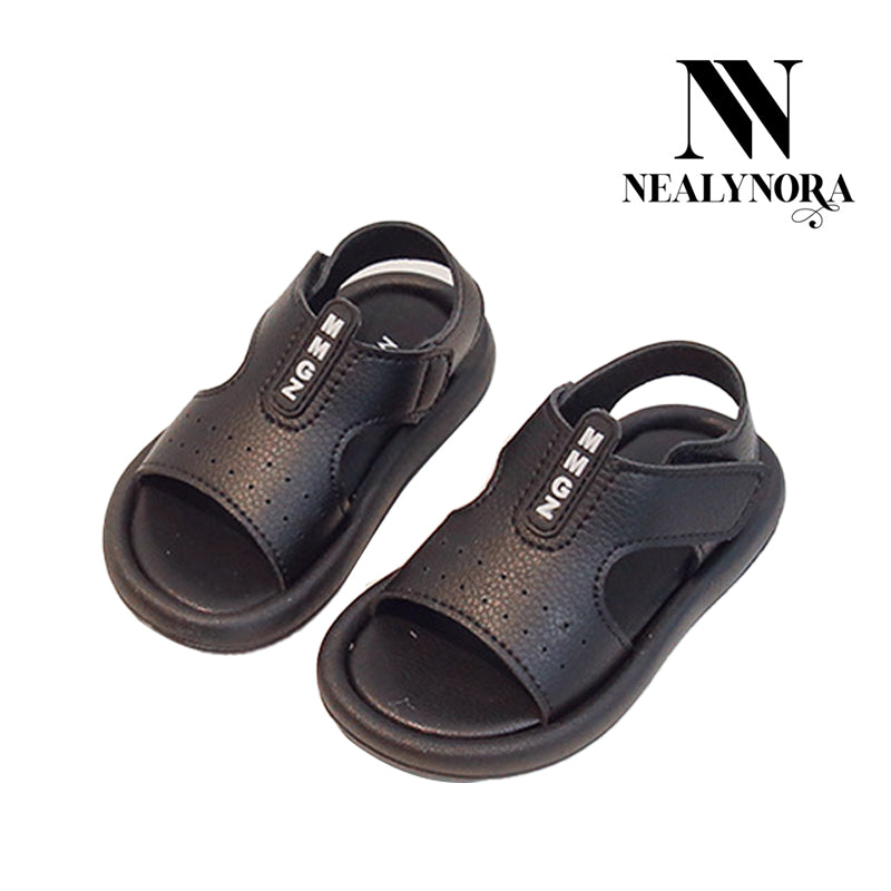 NEALYNORA Open-Toes Saltwater Sandals