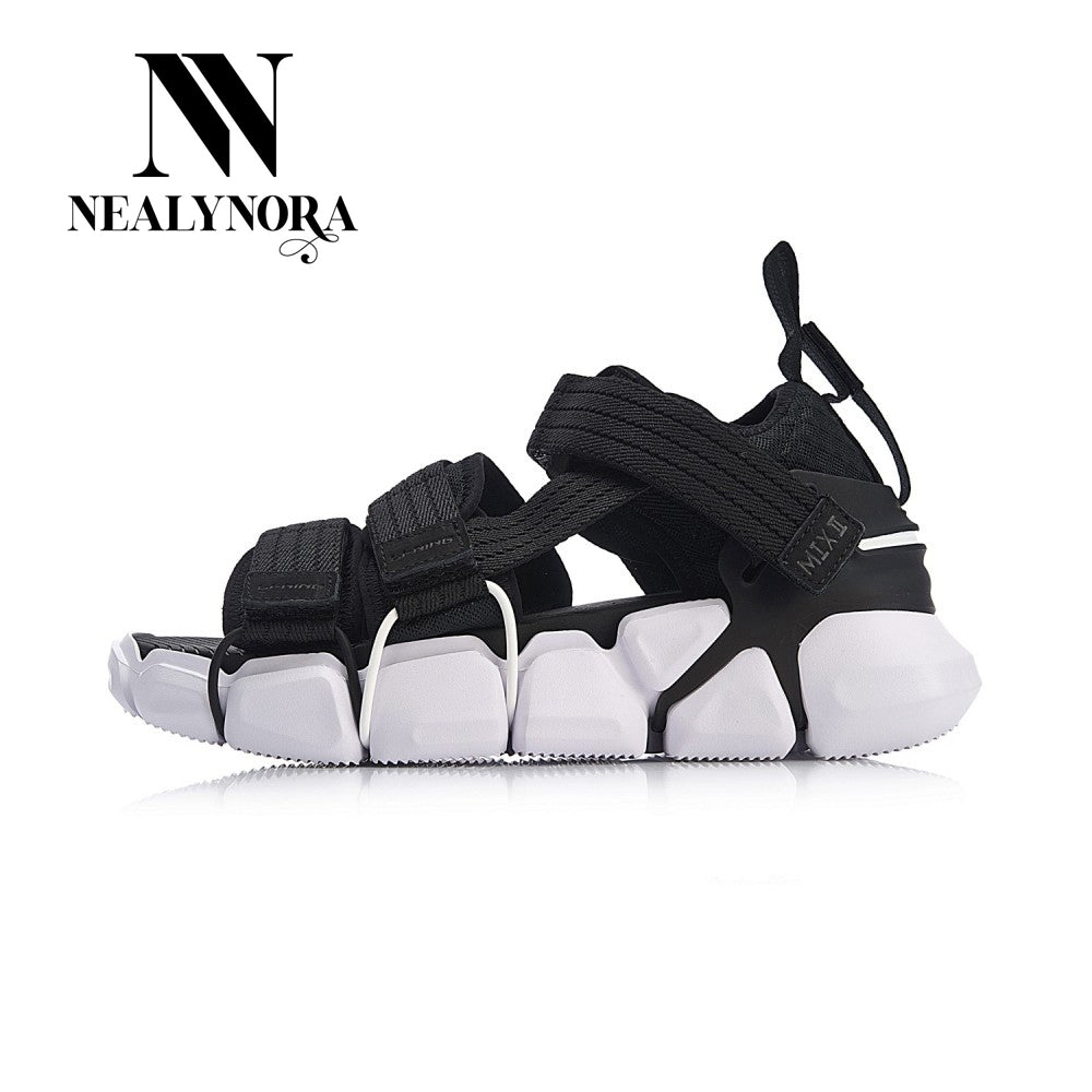 NEALYNORA Disruptor Platform Sandals