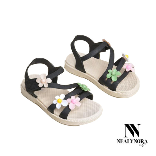 Petals Sandals