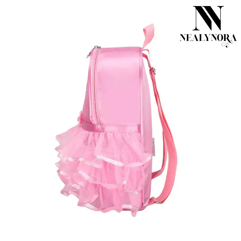 NEALYNORA Ballerina Backpack