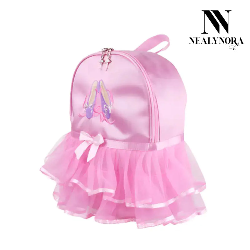 NEALYNORA Ballerina Backpack