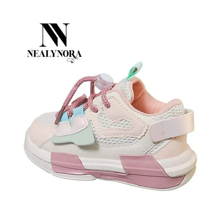 NEALYNORA Mesh Shoes