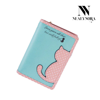 Kitty Wallet