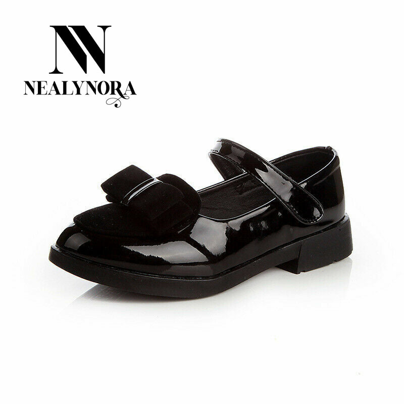 NEALYNORA Bowtie Dress Shoes